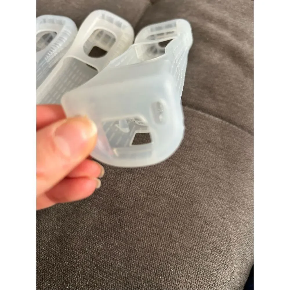 Nintendo Wii Remote Silicone Cover